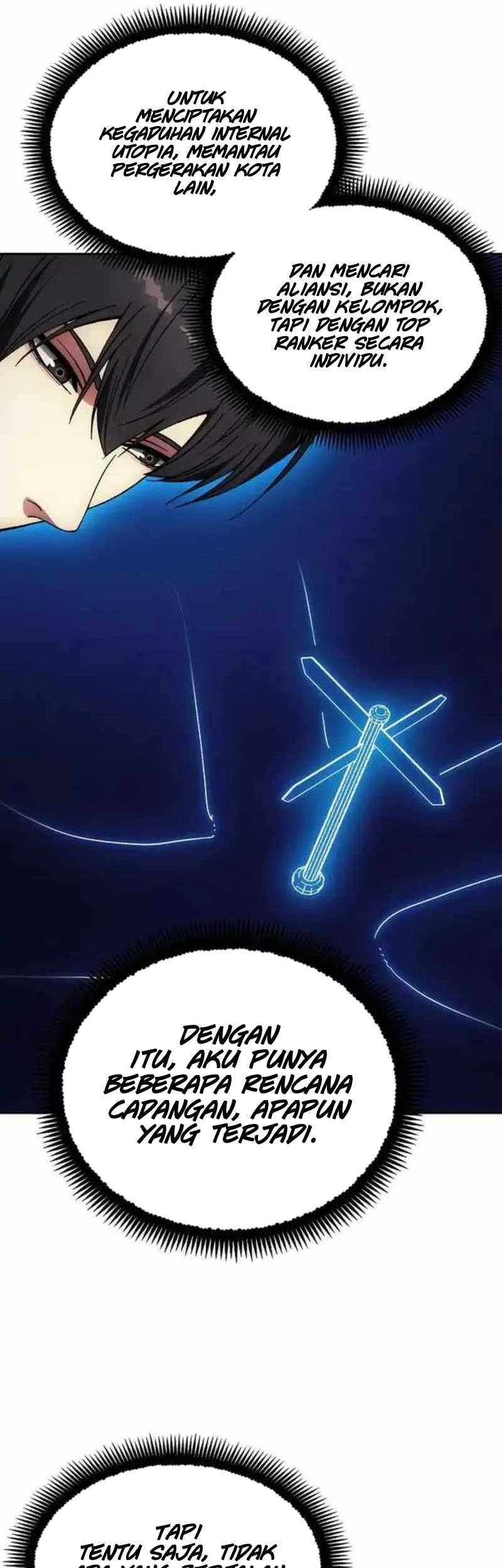 How to Live as a Villain Chapter 174 - halaman 11
