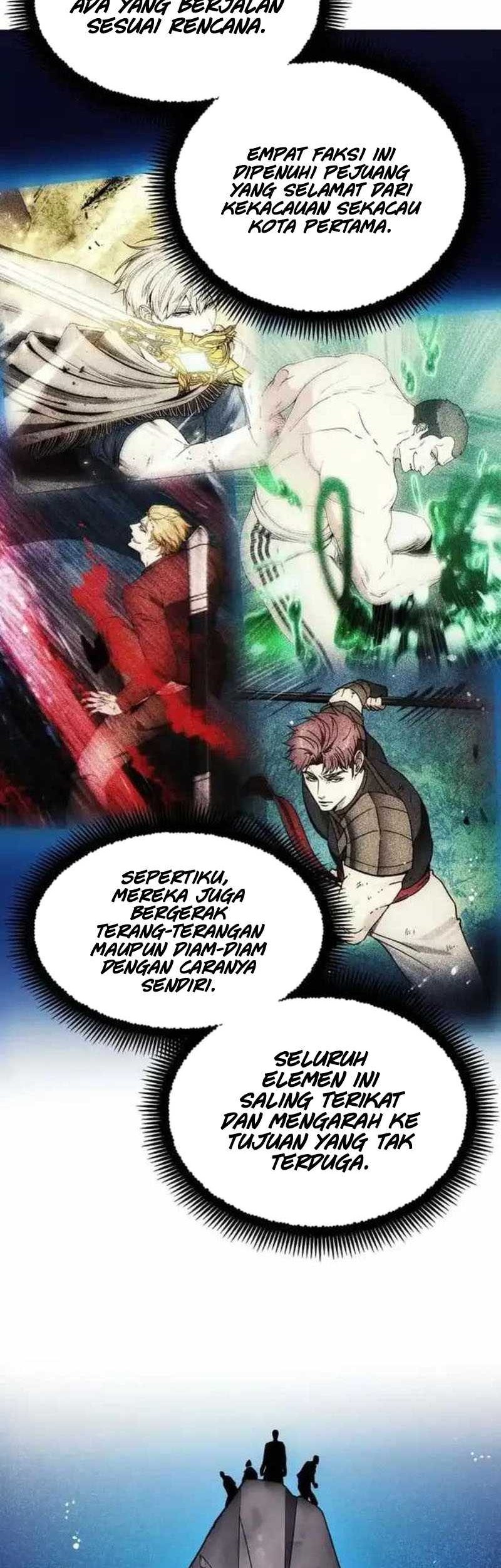 How to Live as a Villain Chapter 174 - halaman 12