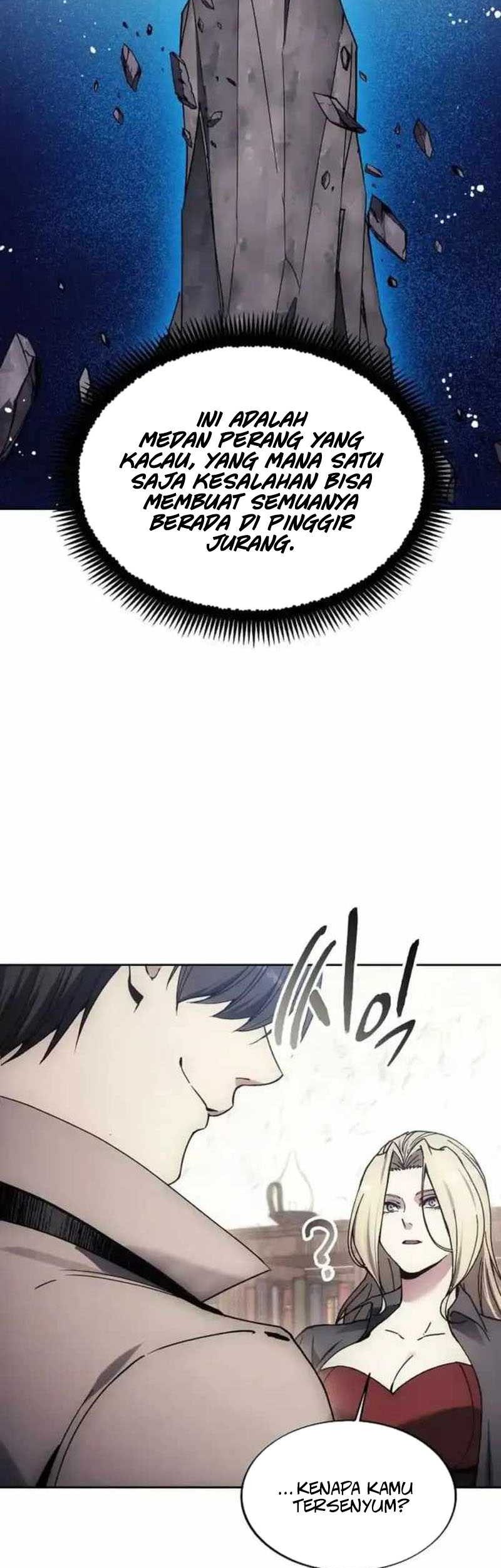How to Live as a Villain Chapter 174 - halaman 13
