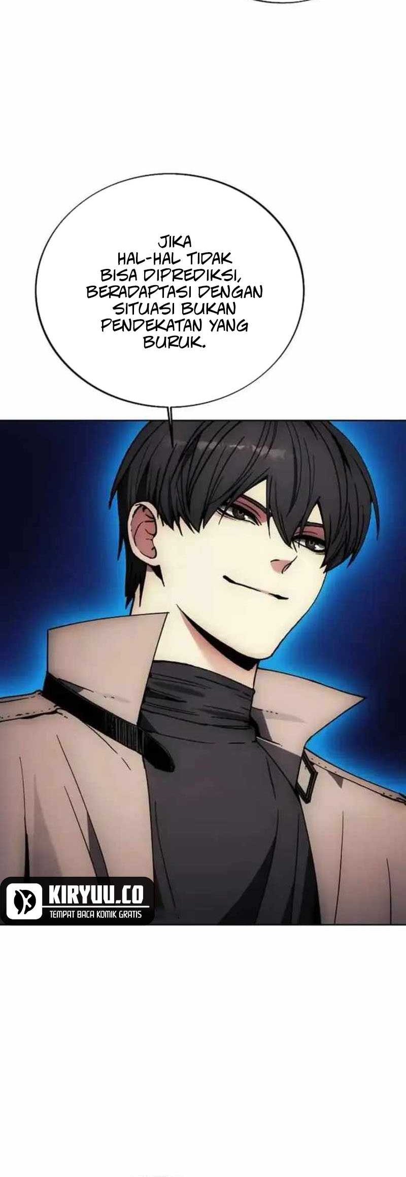 How to Live as a Villain Chapter 174 - halaman 14