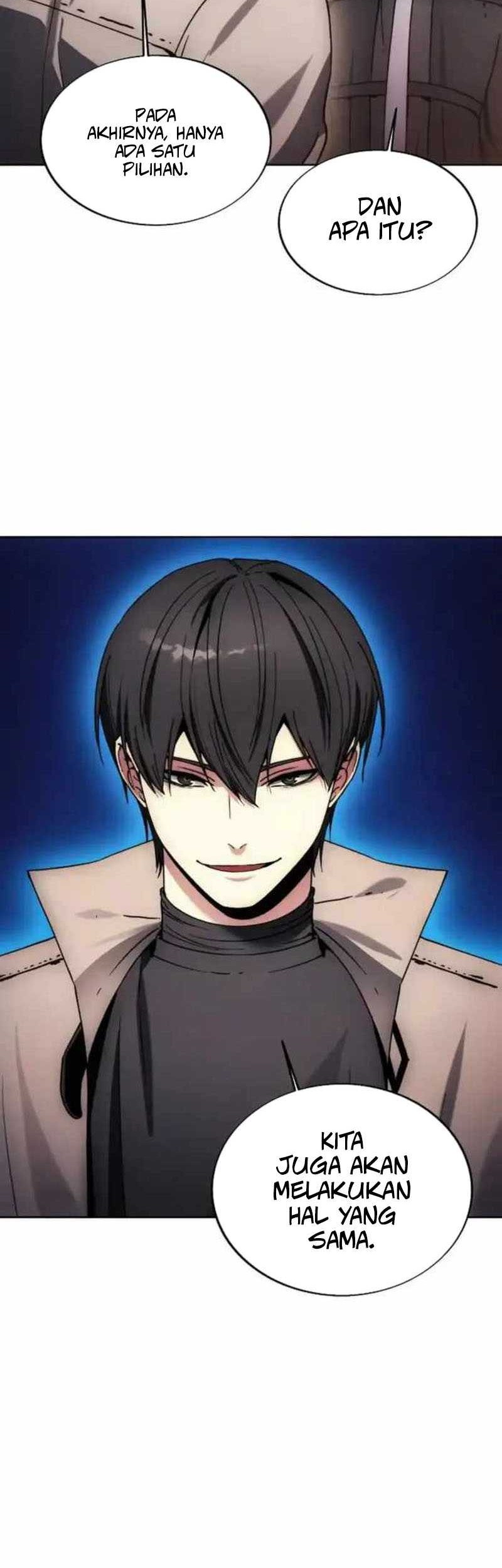 How to Live as a Villain Chapter 174 - halaman 20