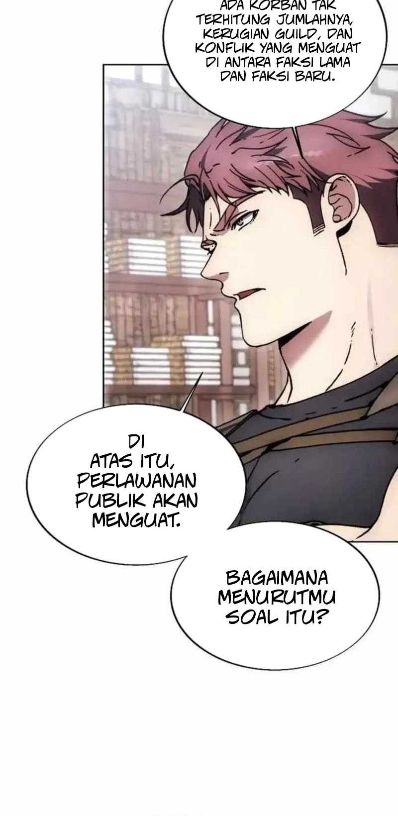 How to Live as a Villain Chapter 174 - halaman 26
