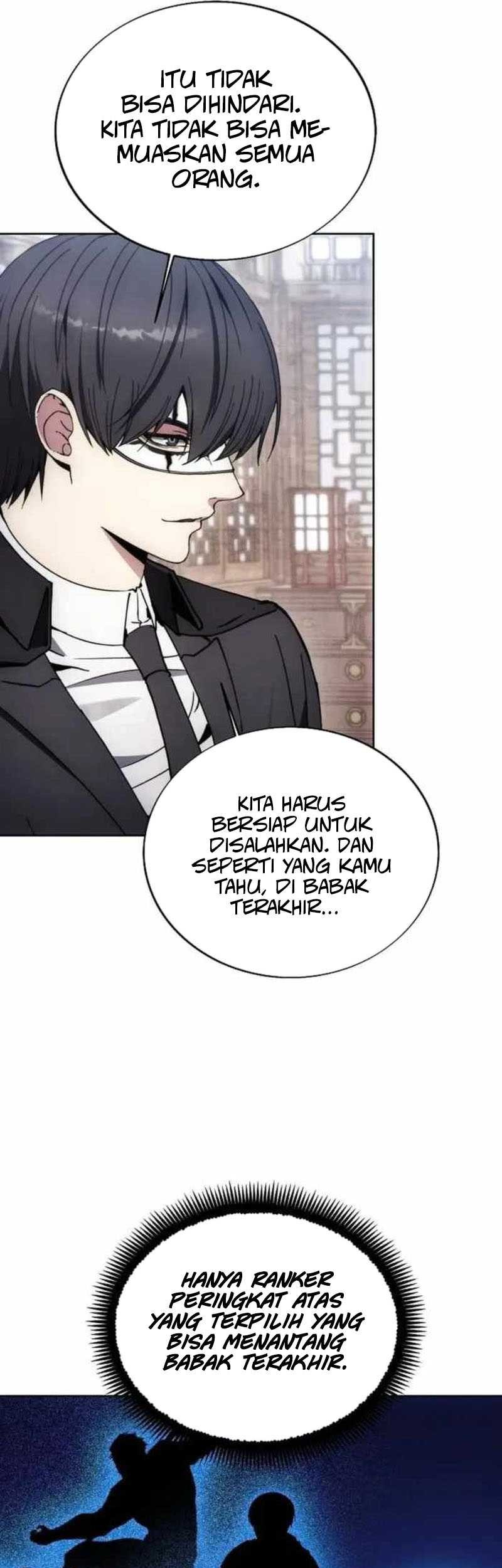 How to Live as a Villain Chapter 174 - halaman 27