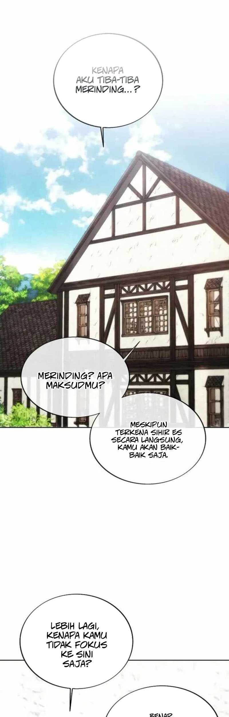 How to Live as a Villain Chapter 174 - halaman 3