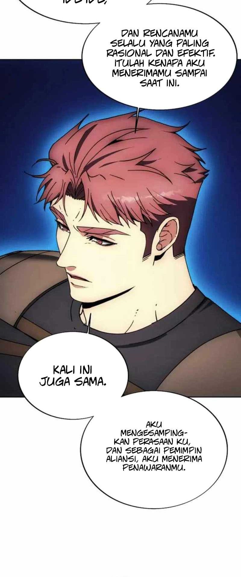 How to Live as a Villain Chapter 174 - halaman 30