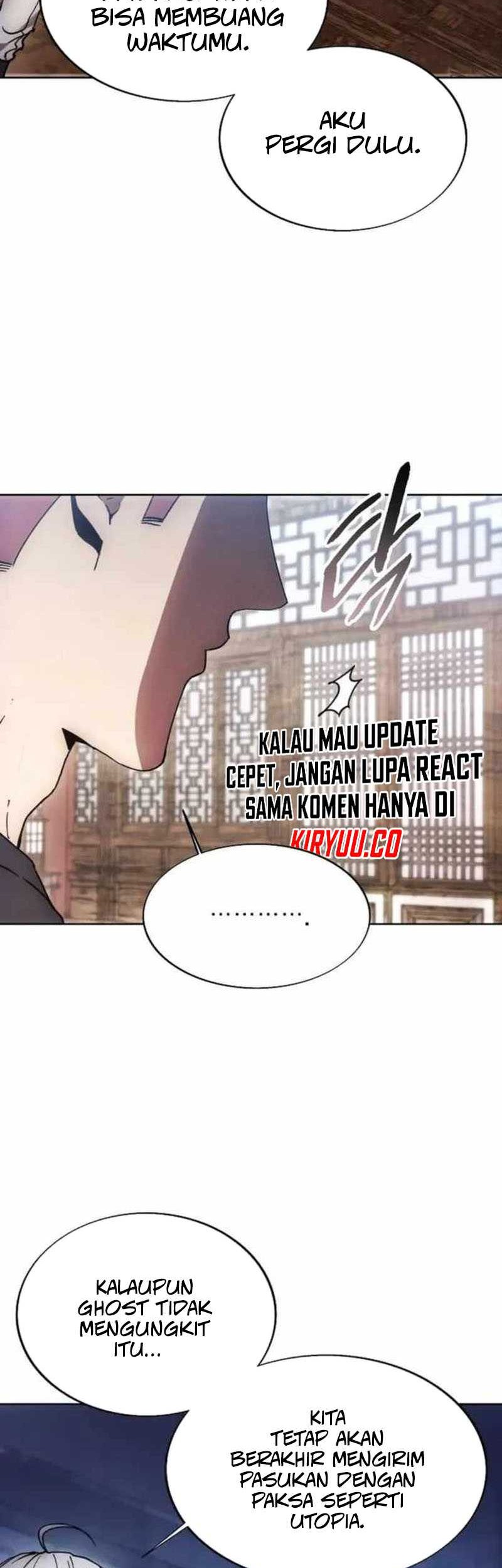 How to Live as a Villain Chapter 174 - halaman 32