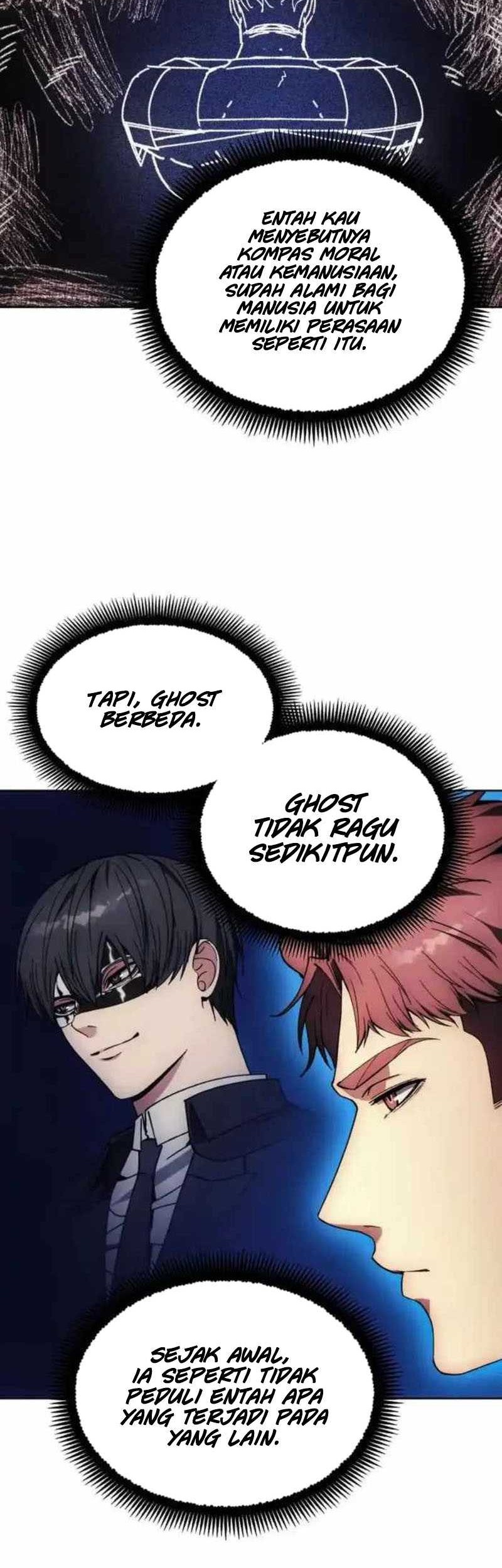 How to Live as a Villain Chapter 174 - halaman 34