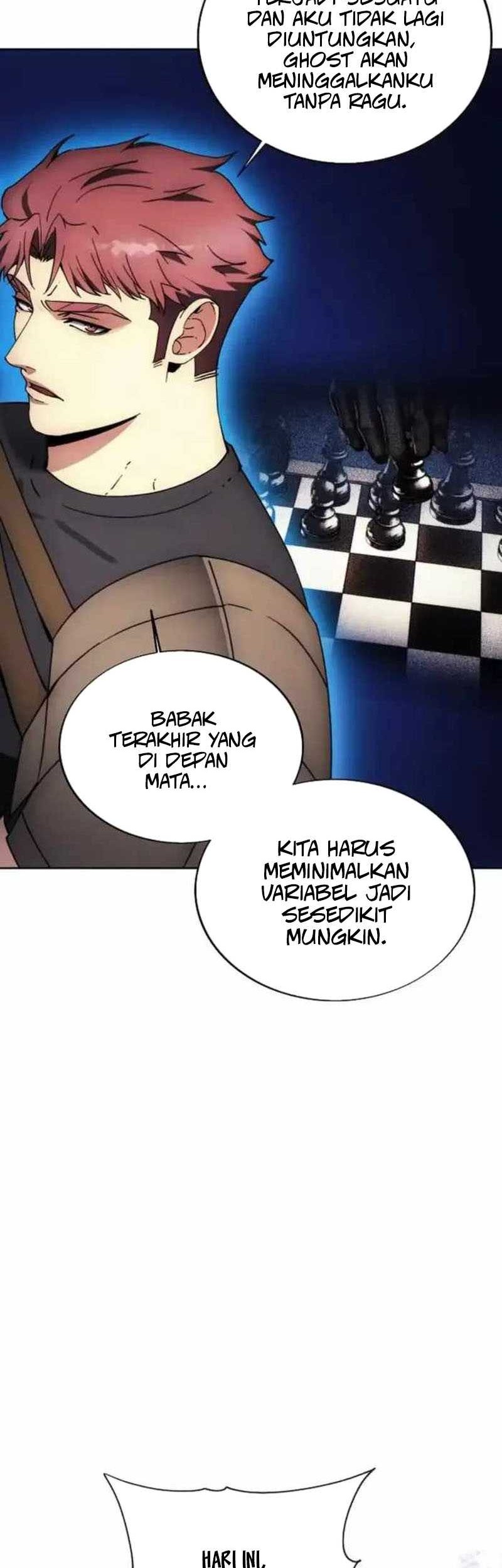 How to Live as a Villain Chapter 174 - halaman 36