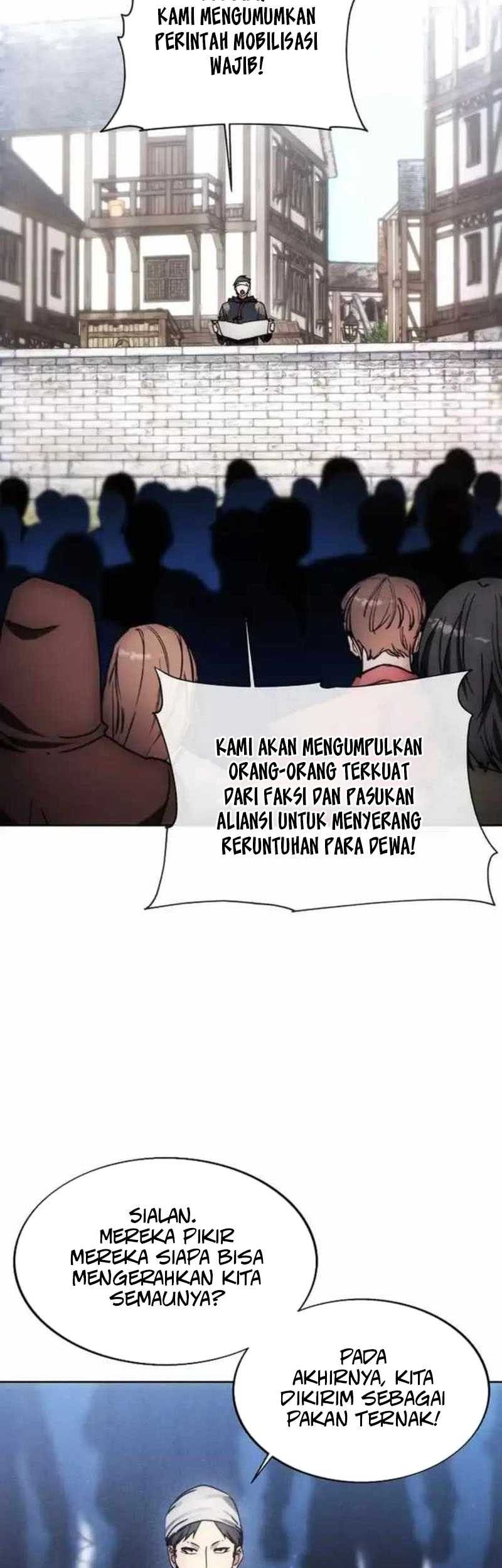 How to Live as a Villain Chapter 174 - halaman 37