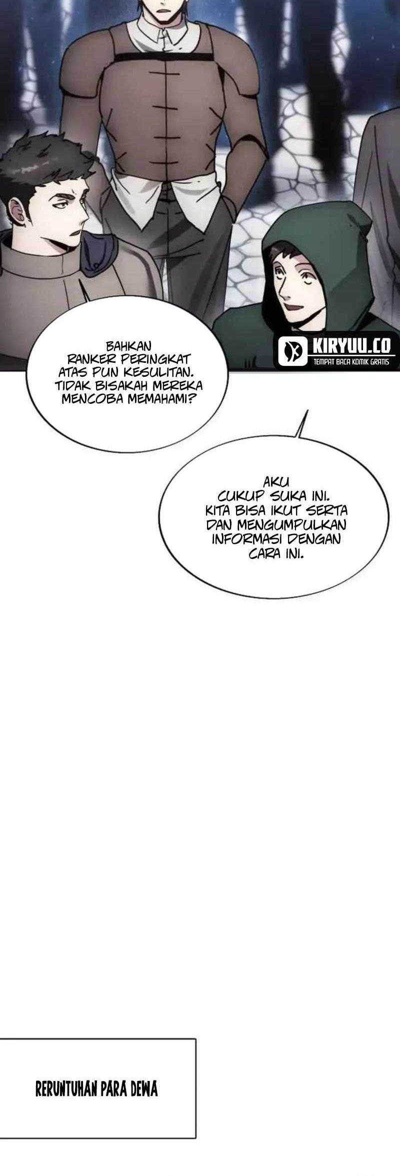 How to Live as a Villain Chapter 174 - halaman 38