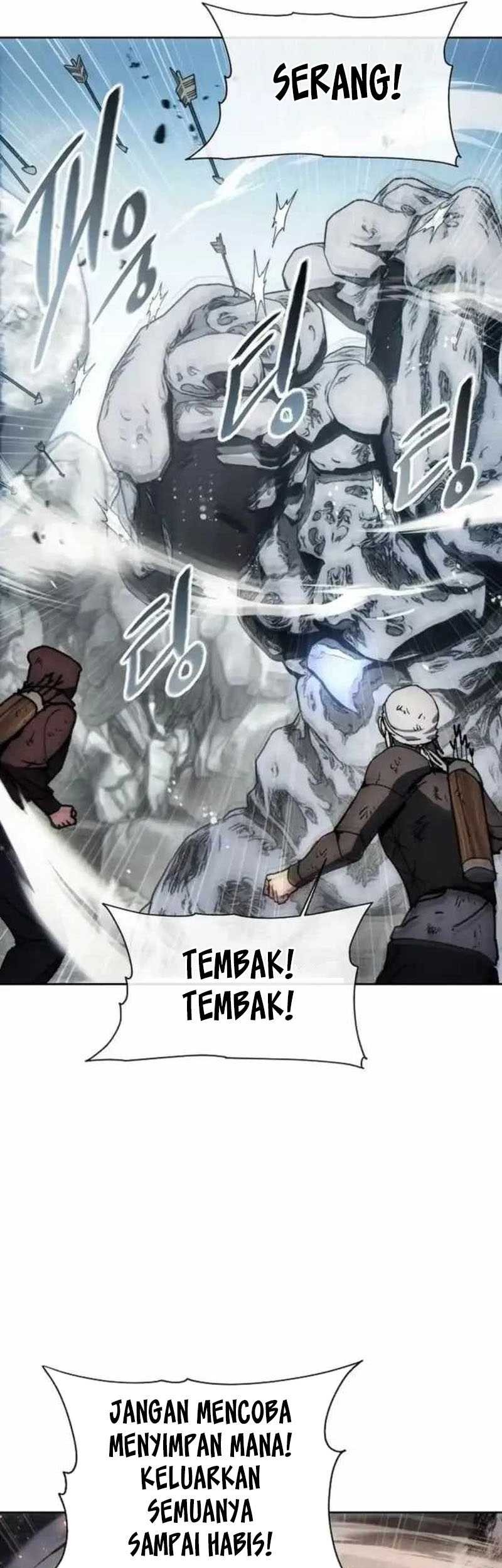 How to Live as a Villain Chapter 174 - halaman 39