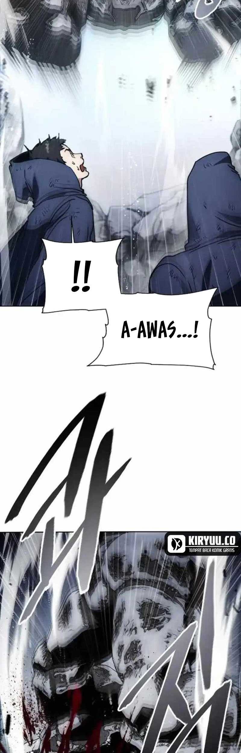 How to Live as a Villain Chapter 174 - halaman 41