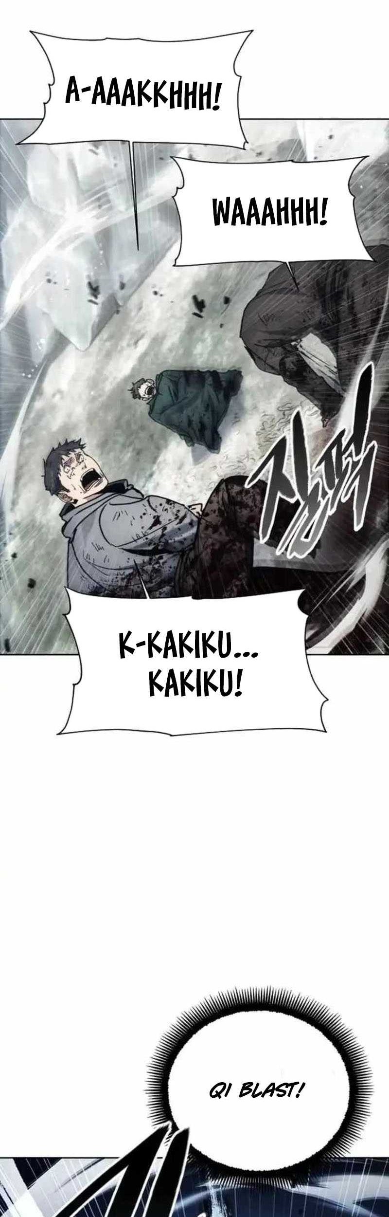 How to Live as a Villain Chapter 174 - halaman 44