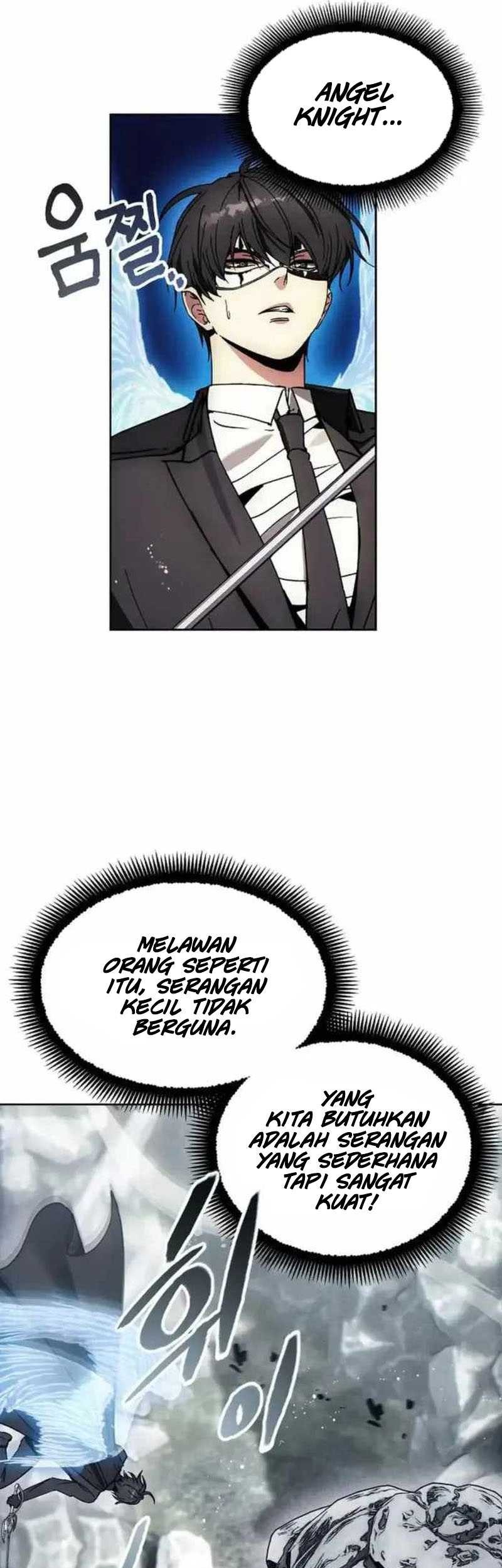 How to Live as a Villain Chapter 174 - halaman 47