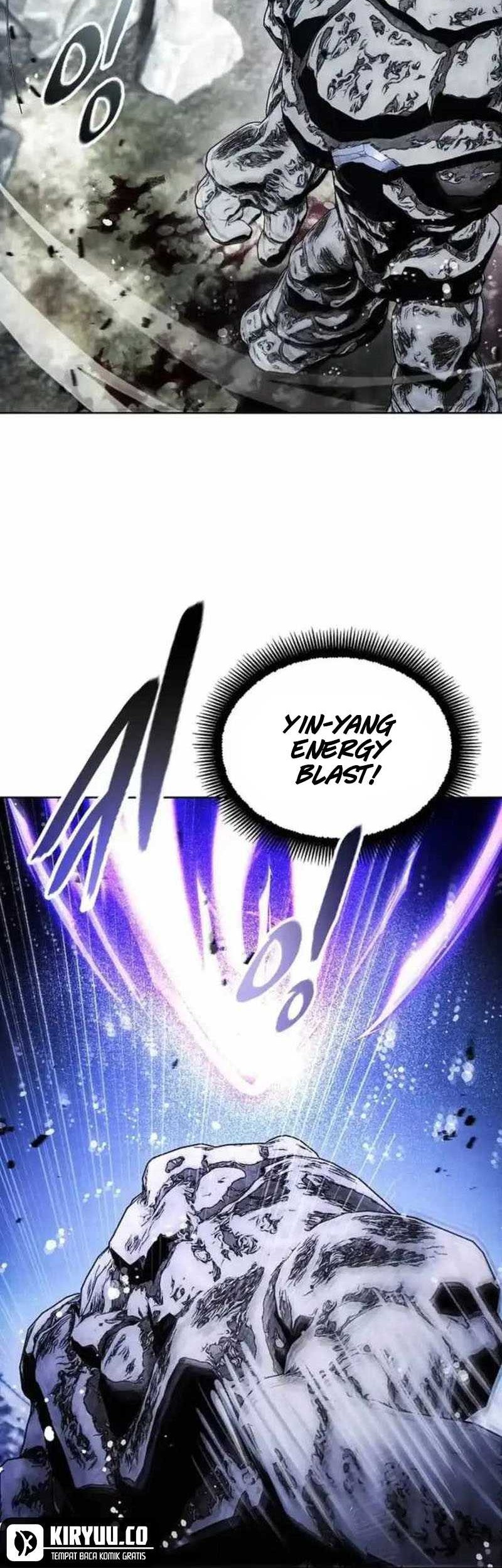 How to Live as a Villain Chapter 174 - halaman 48