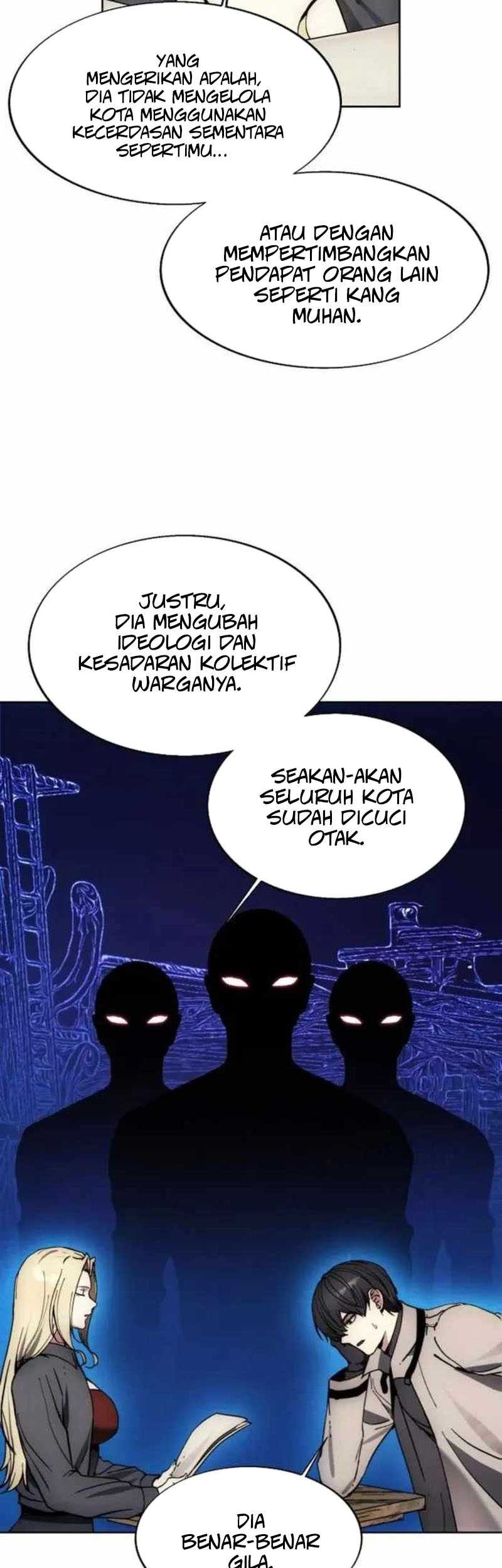 How to Live as a Villain Chapter 174 - halaman 5