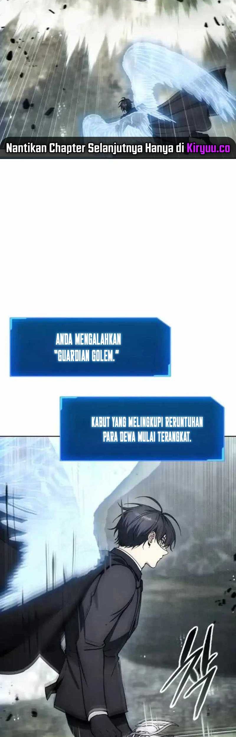 How to Live as a Villain Chapter 174 - halaman 52
