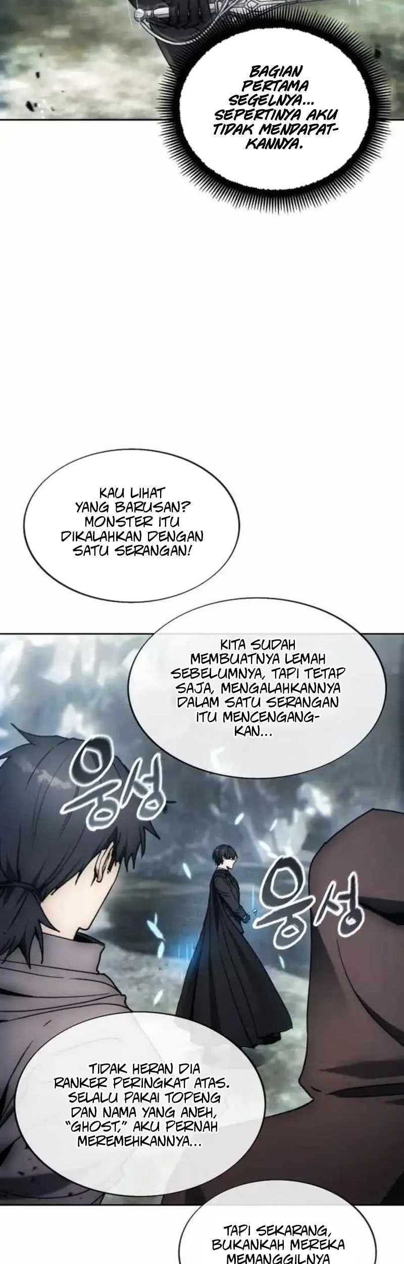 How to Live as a Villain Chapter 174 - halaman 53