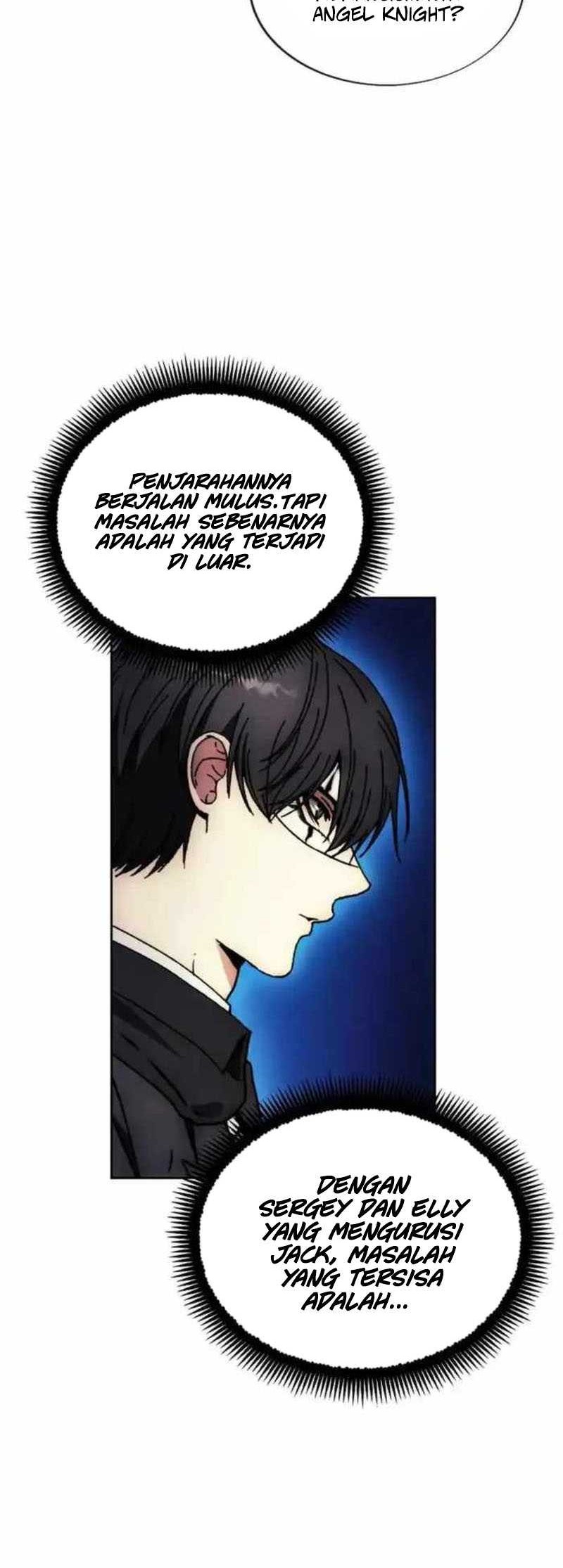 How to Live as a Villain Chapter 174 - halaman 54