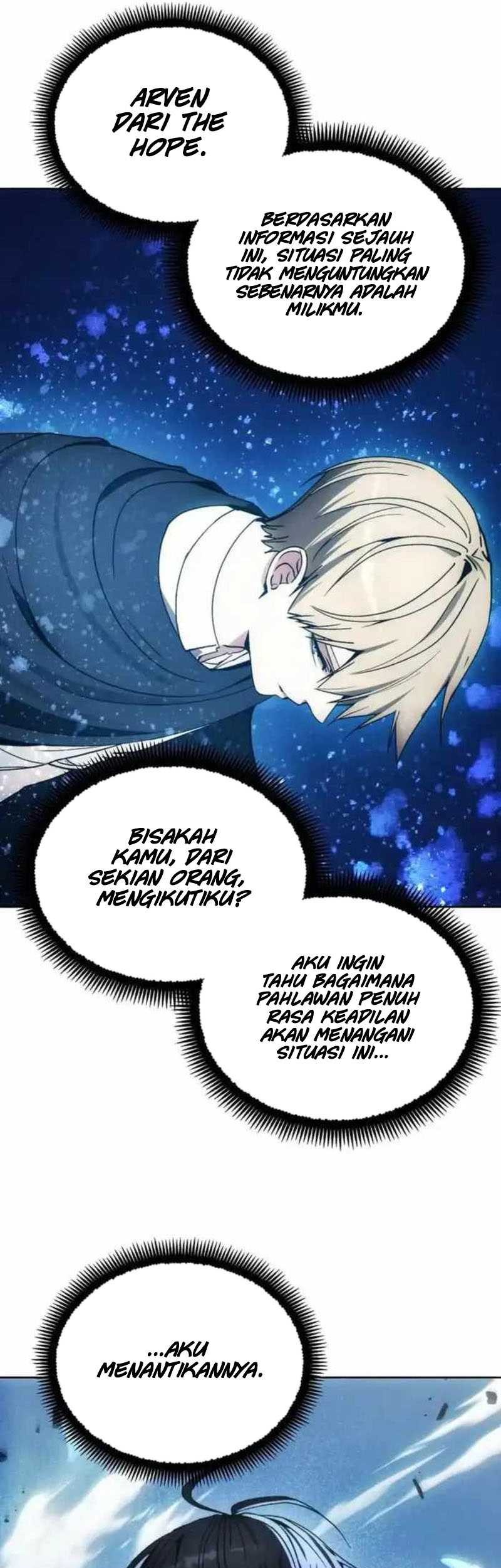 How to Live as a Villain Chapter 174 - halaman 55