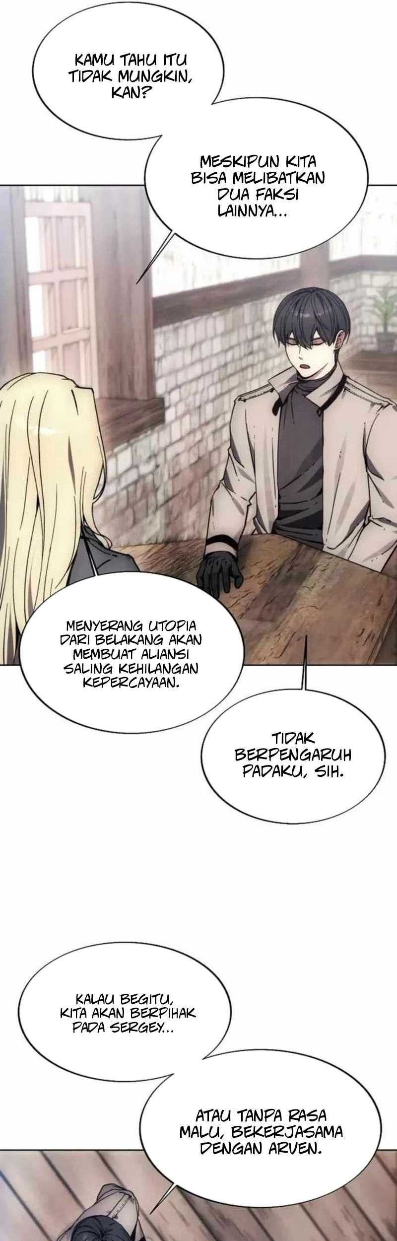 How to Live as a Villain Chapter 174 - halaman 7