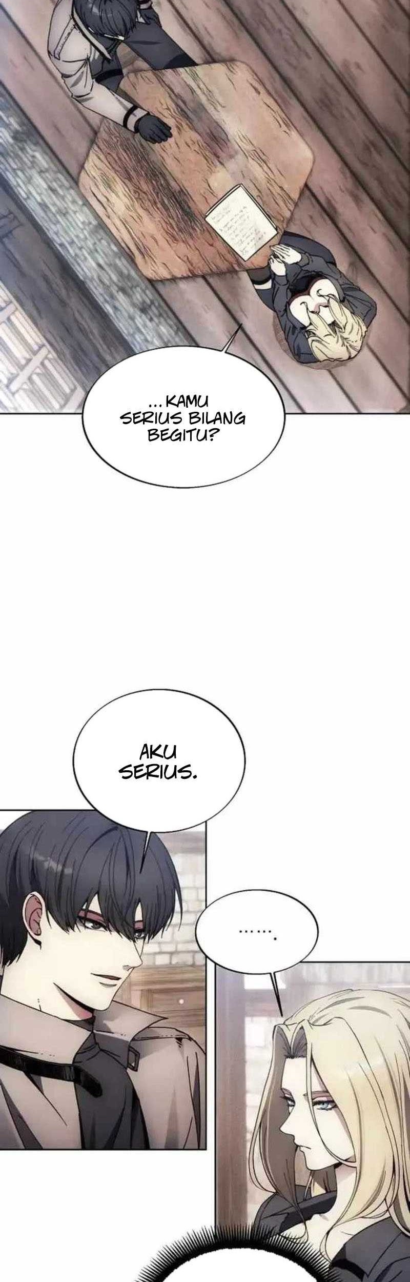 How to Live as a Villain Chapter 174 - halaman 8