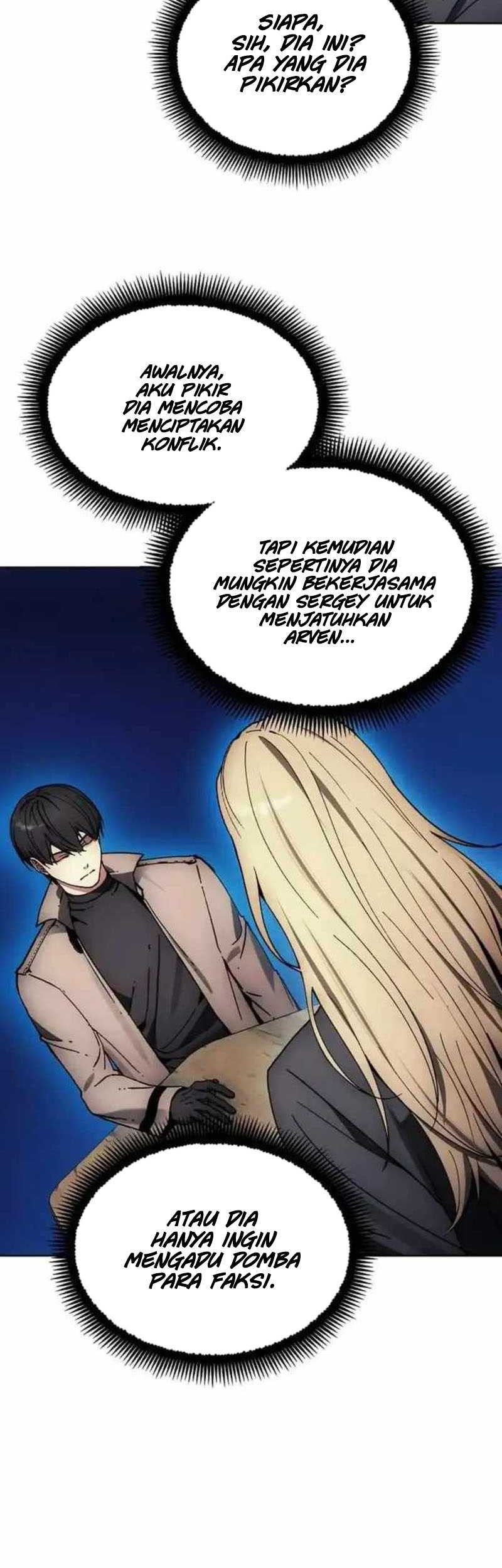 How to Live as a Villain Chapter 174 - halaman 9