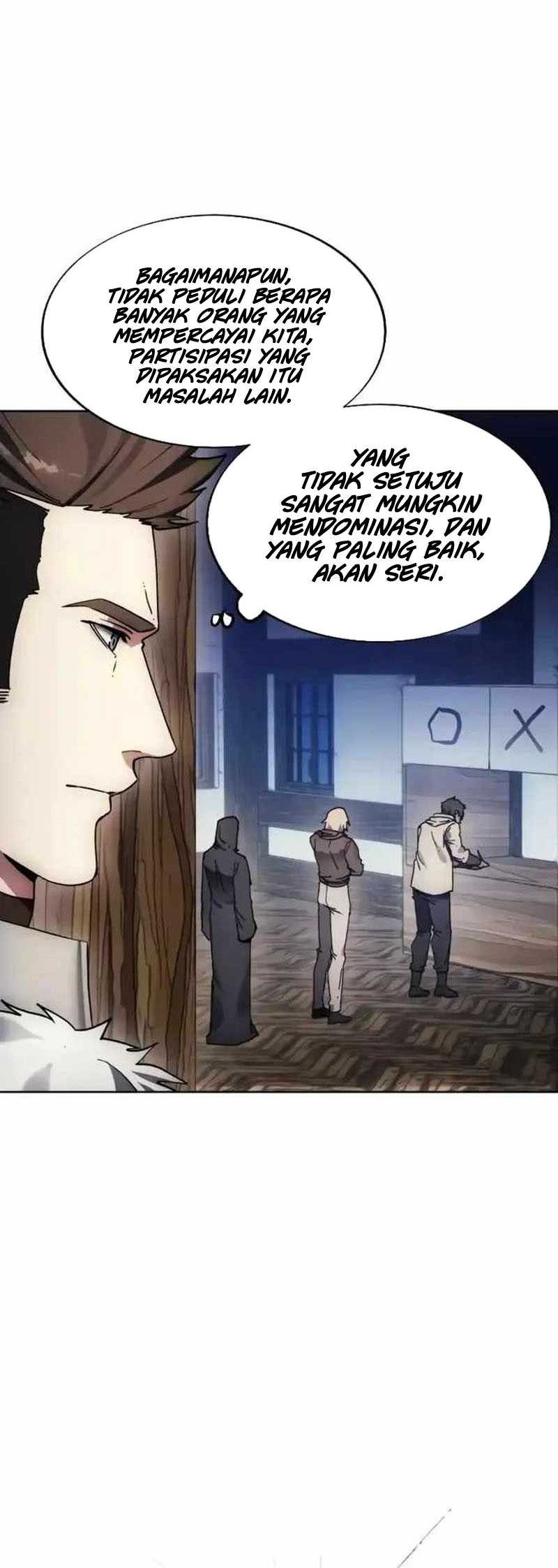 How to Live as a Villain Chapter 175 - halaman 10