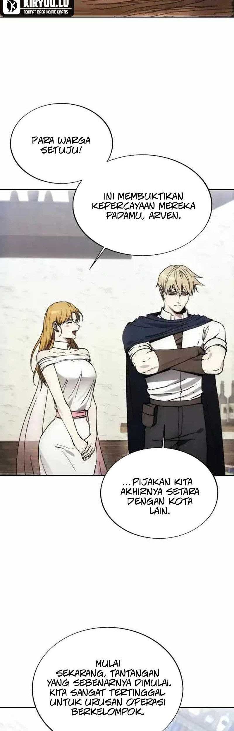 How to Live as a Villain Chapter 175 - halaman 12