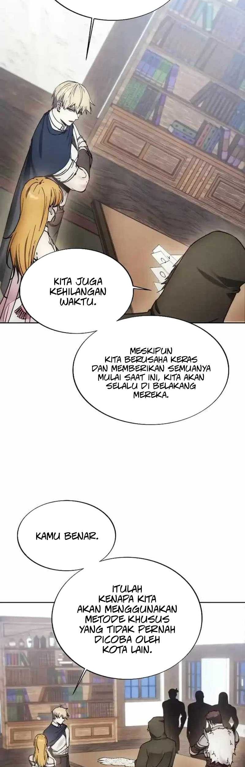 How to Live as a Villain Chapter 175 - halaman 13