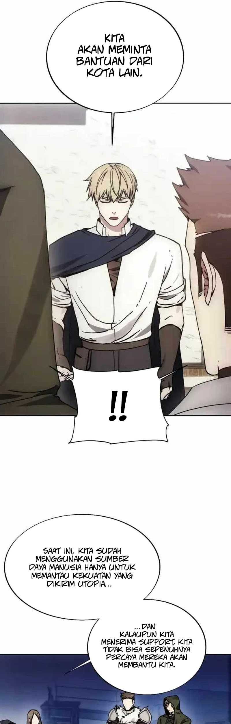 How to Live as a Villain Chapter 175 - halaman 15