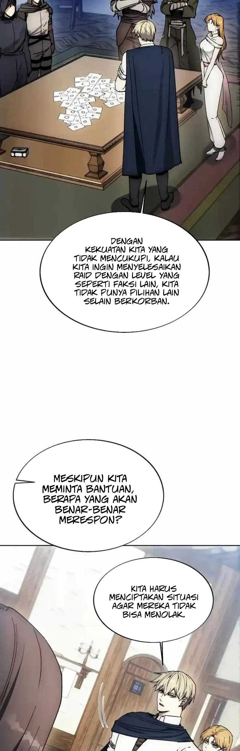 How to Live as a Villain Chapter 175 - halaman 16