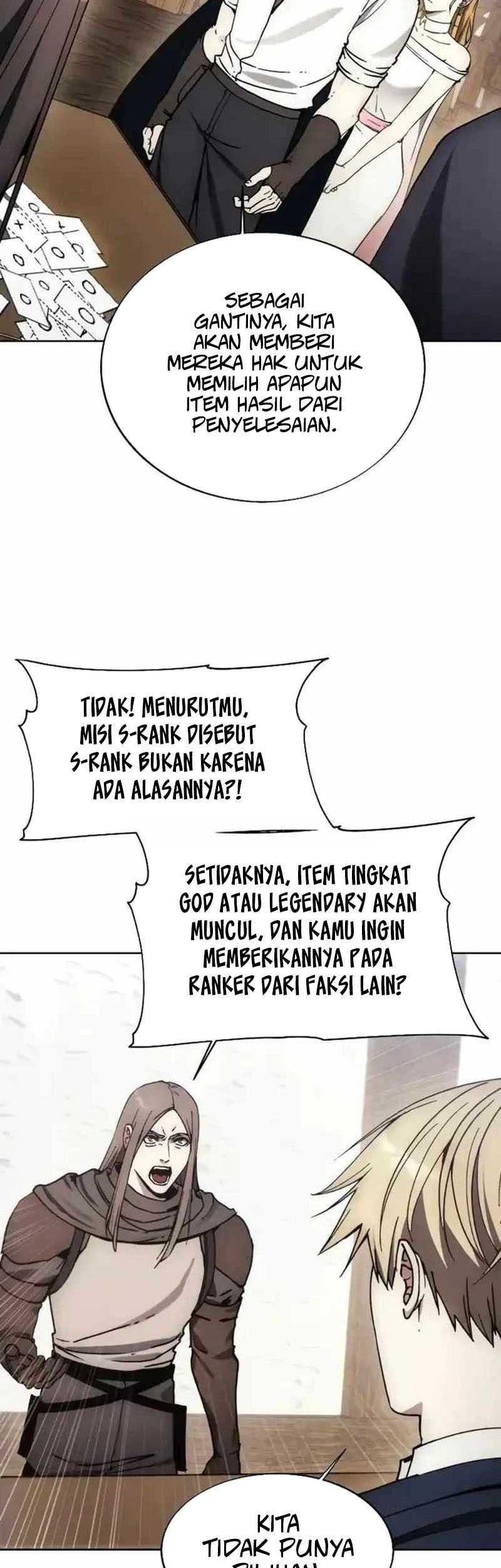 How to Live as a Villain Chapter 175 - halaman 17