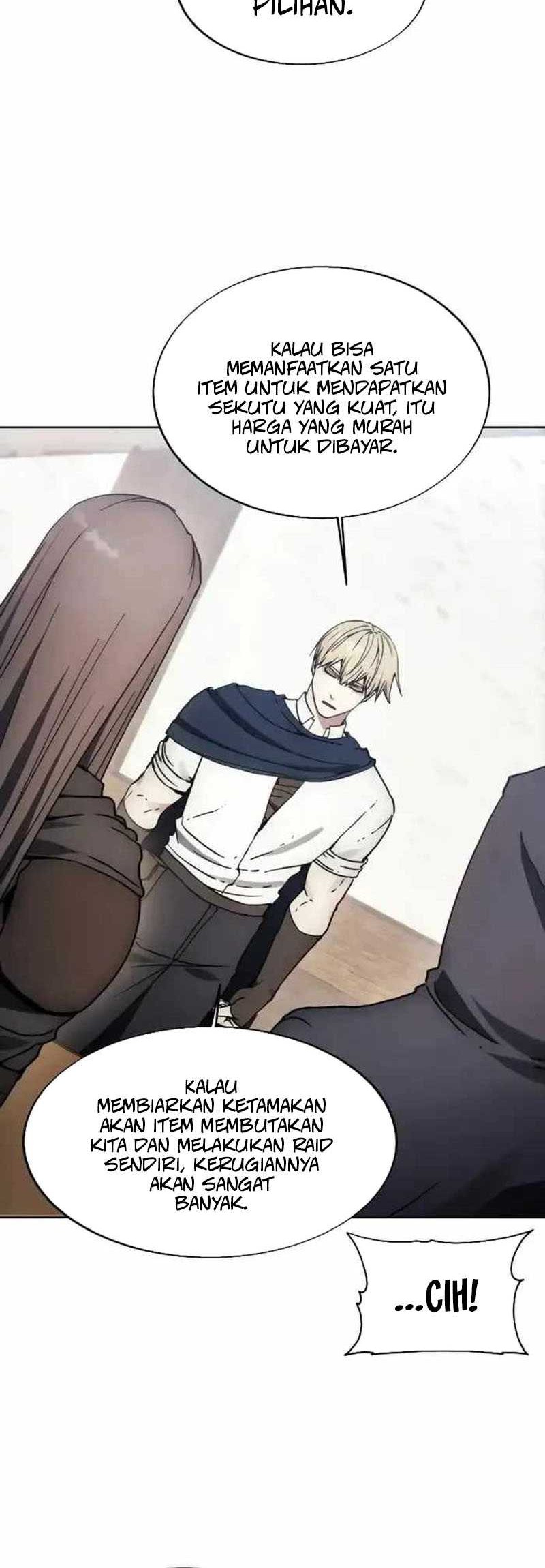 How to Live as a Villain Chapter 175 - halaman 18