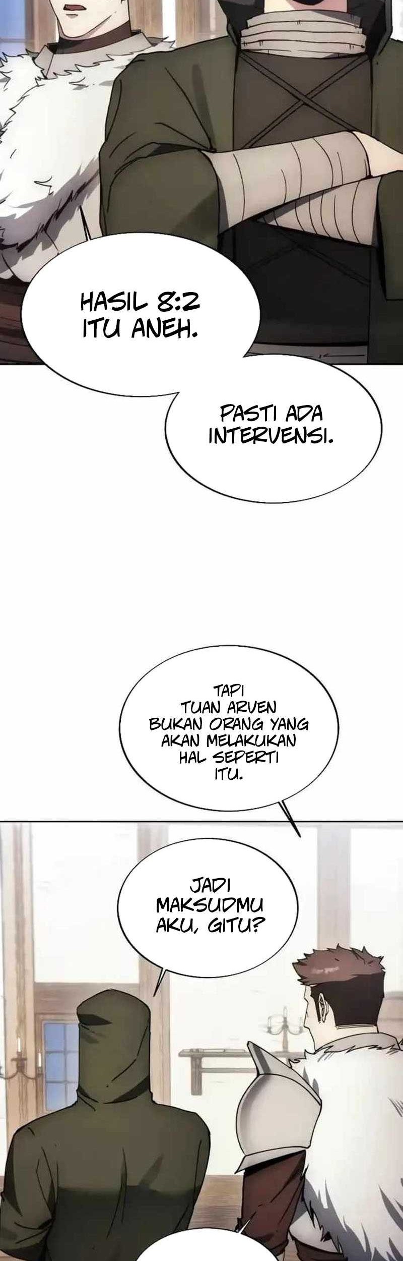 How to Live as a Villain Chapter 175 - halaman 20