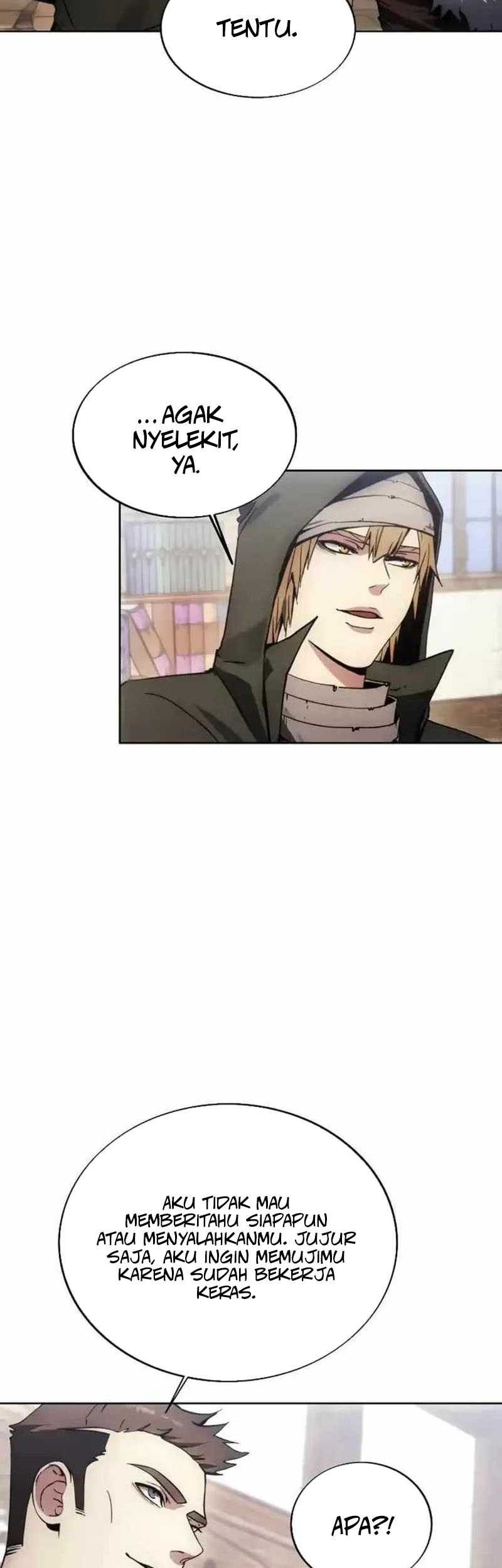 How to Live as a Villain Chapter 175 - halaman 21