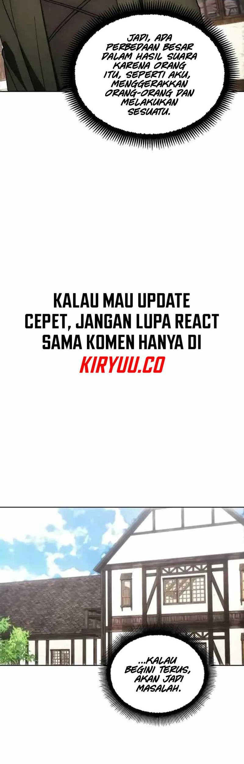 How to Live as a Villain Chapter 175 - halaman 24