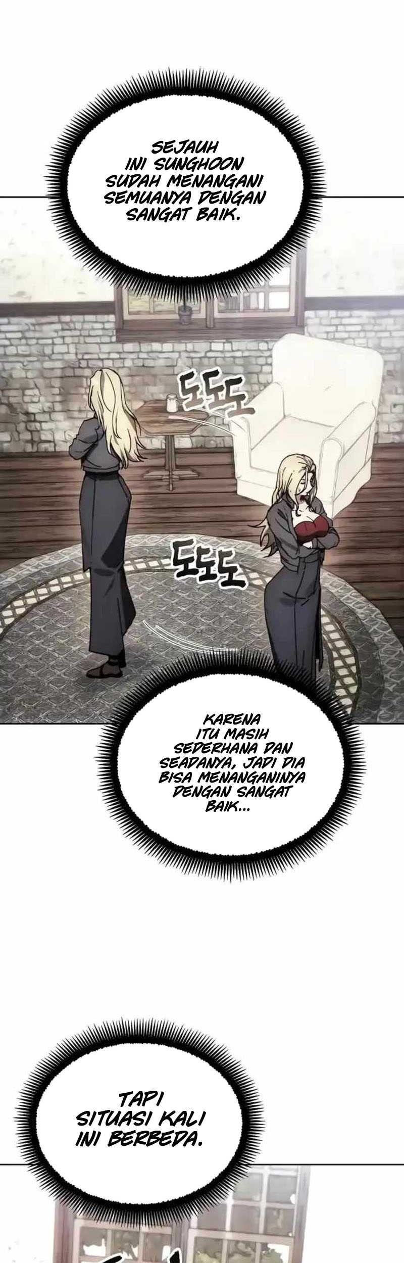 How to Live as a Villain Chapter 175 - halaman 25