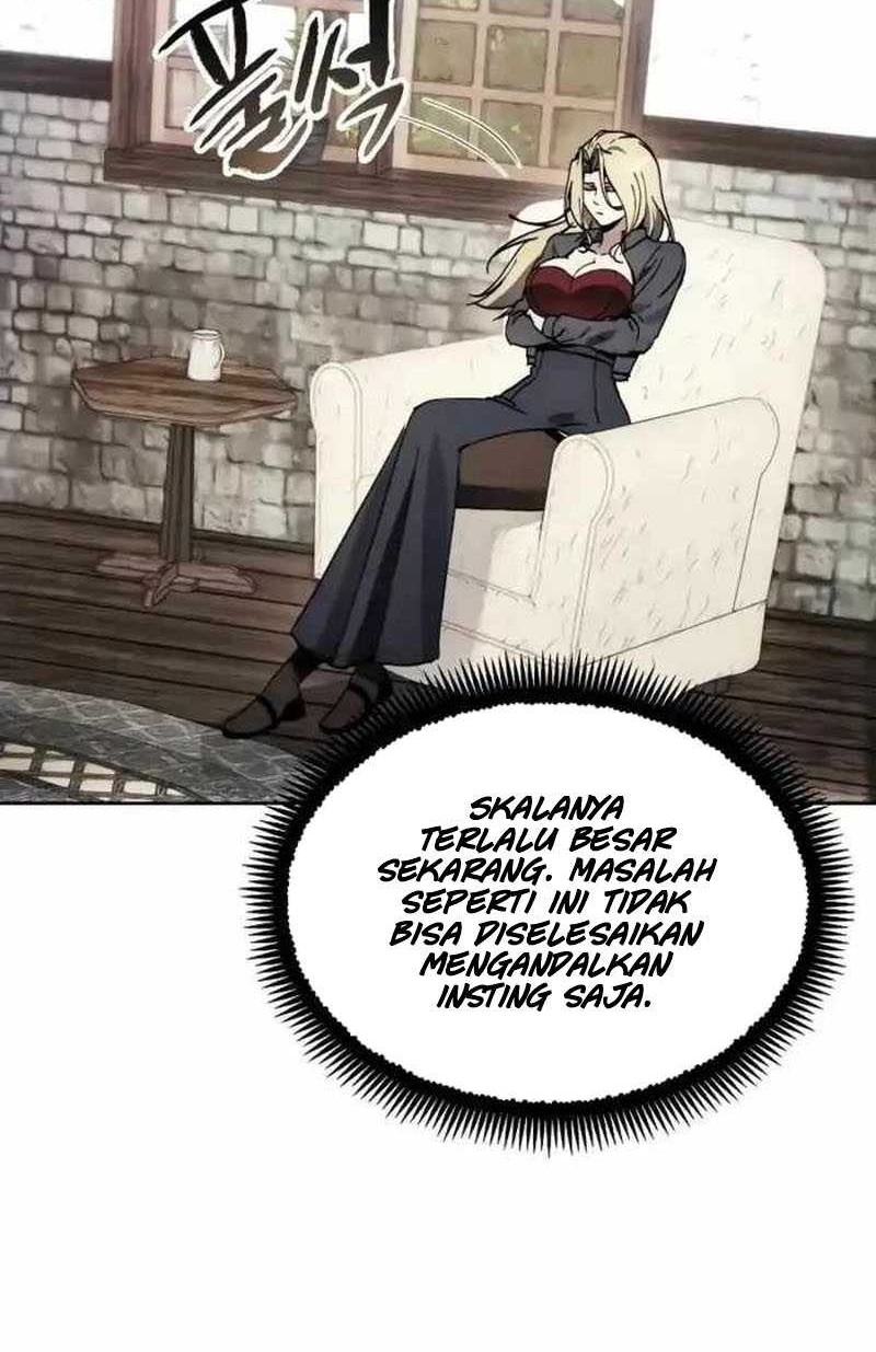 How to Live as a Villain Chapter 175 - halaman 26
