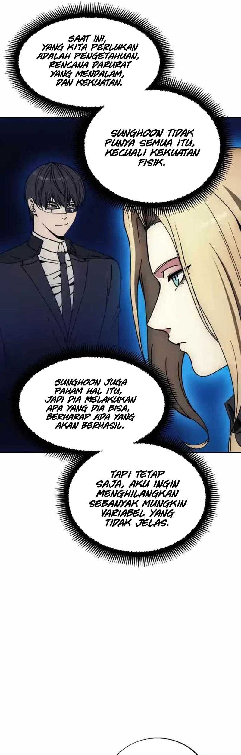 How to Live as a Villain Chapter 175 - halaman 27