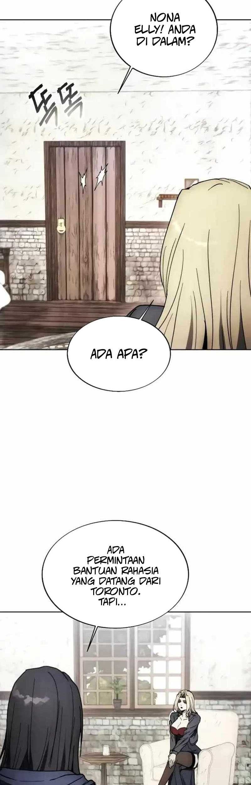 How to Live as a Villain Chapter 175 - halaman 28