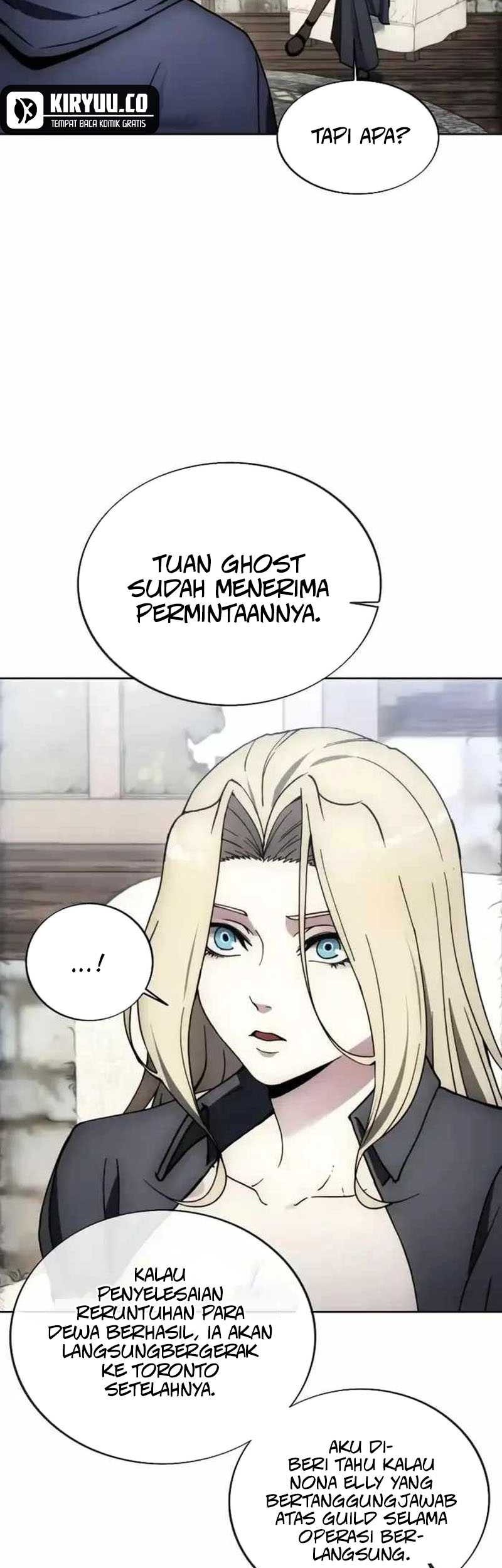 How to Live as a Villain Chapter 175 - halaman 29