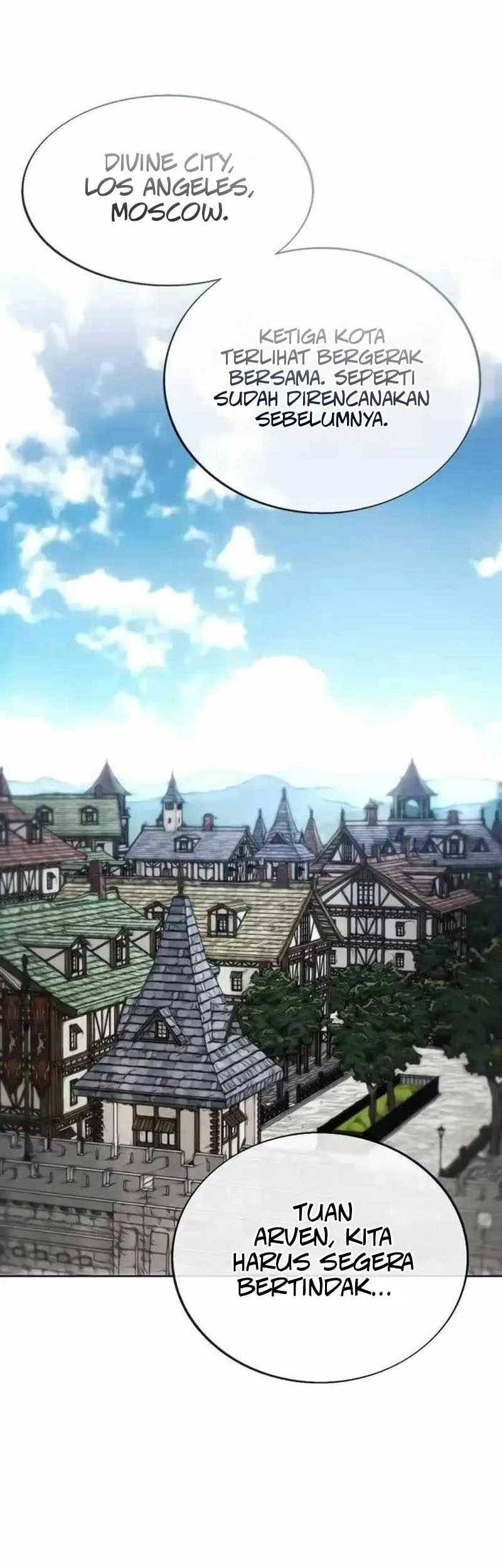 How to Live as a Villain Chapter 175 - halaman 3