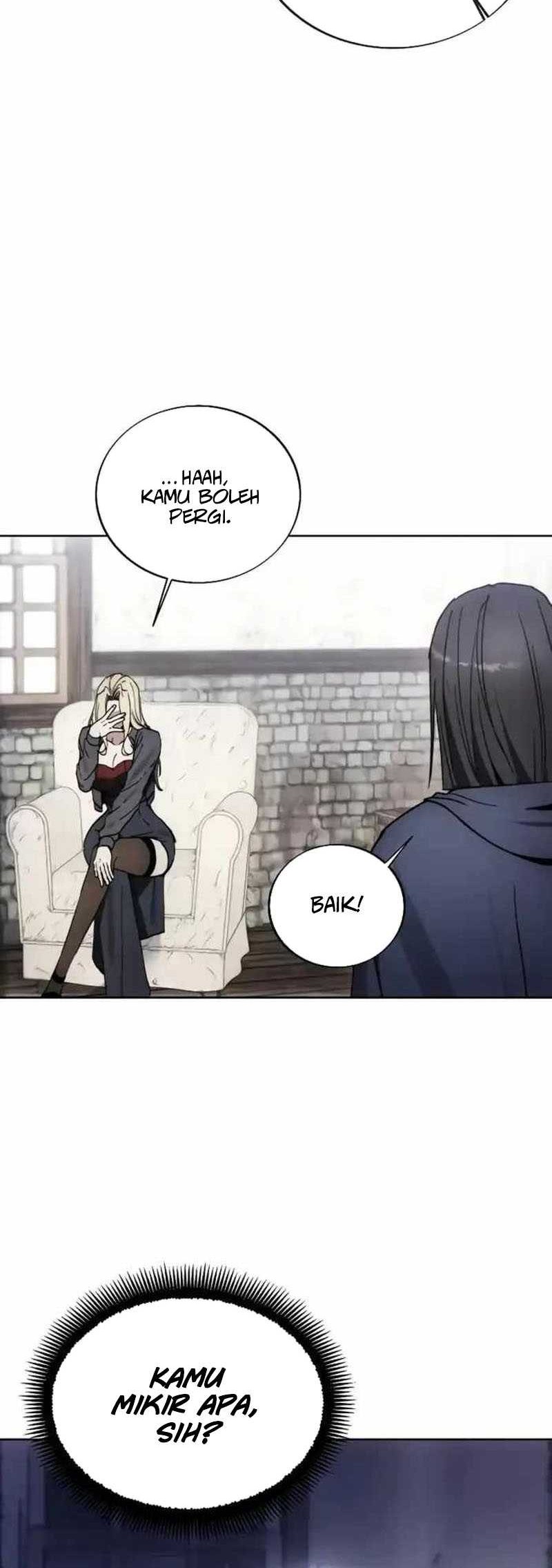How to Live as a Villain Chapter 175 - halaman 30