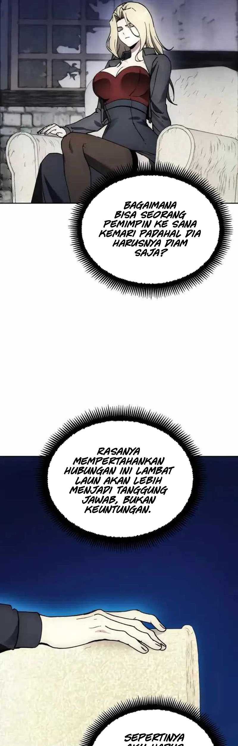 How to Live as a Villain Chapter 175 - halaman 31