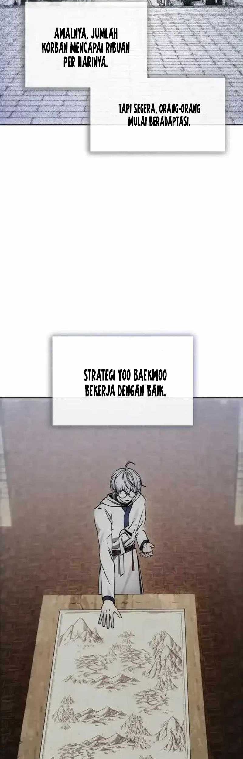 How to Live as a Villain Chapter 175 - halaman 33