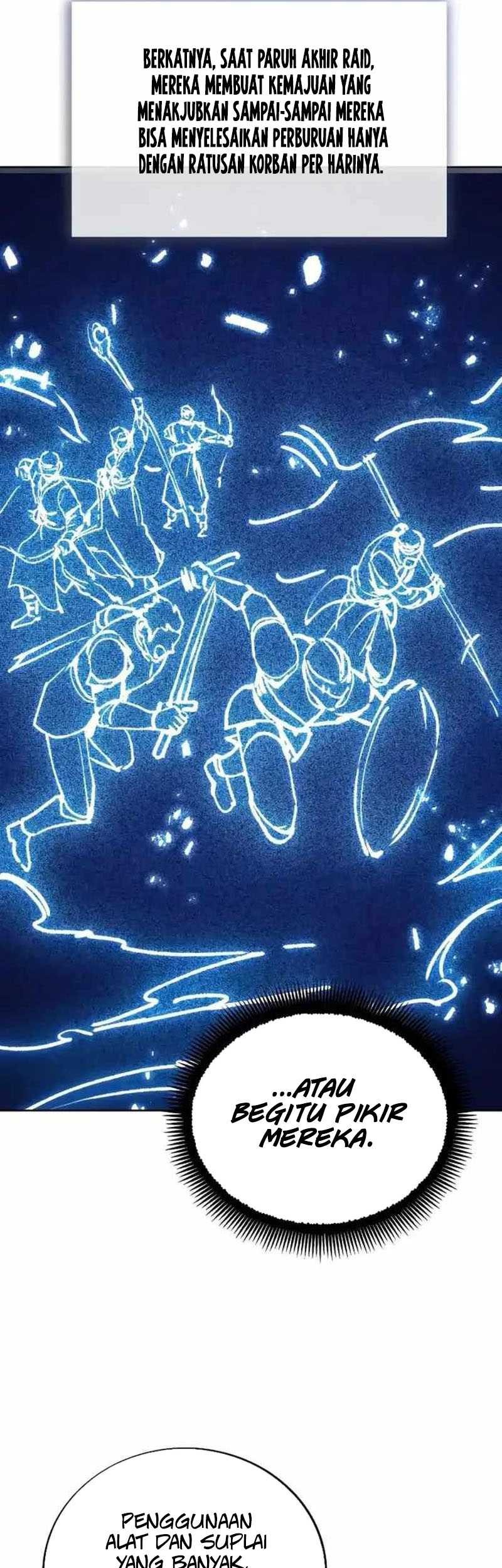 How to Live as a Villain Chapter 175 - halaman 35