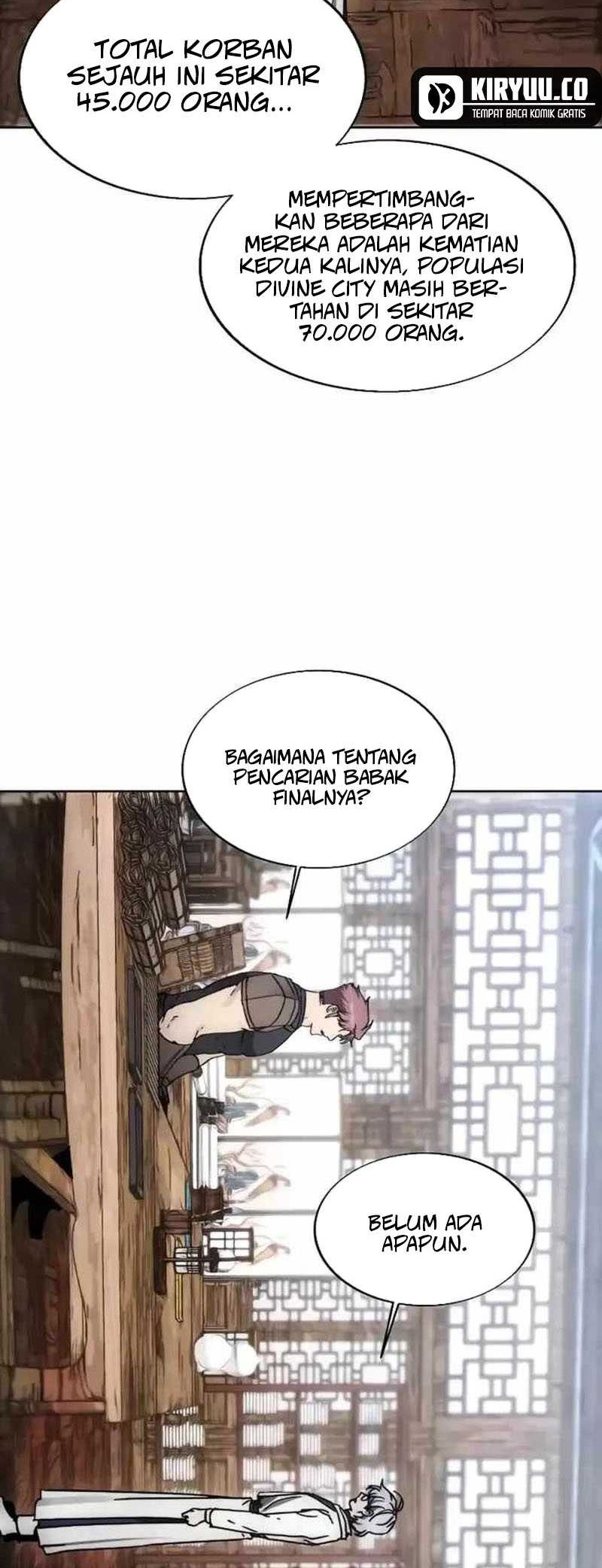 How to Live as a Villain Chapter 175 - halaman 38