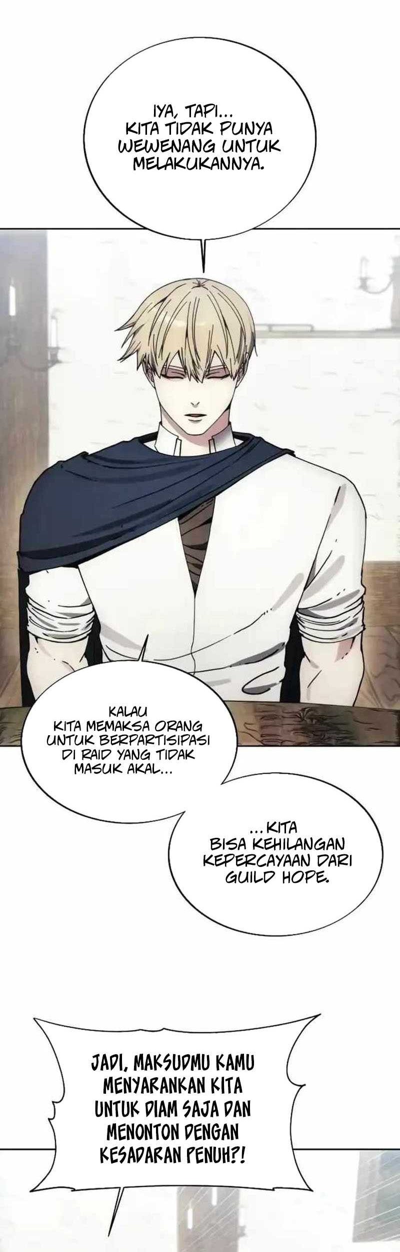 How to Live as a Villain Chapter 175 - halaman 4