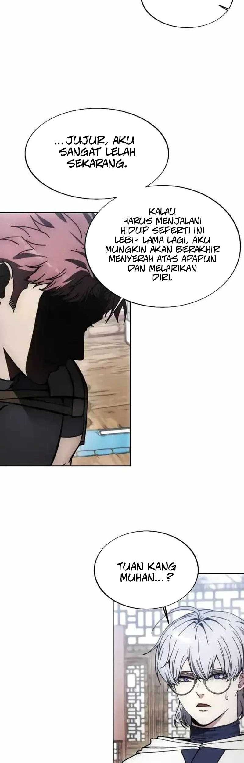 How to Live as a Villain Chapter 175 - halaman 40
